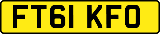 FT61KFO