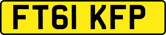 FT61KFP