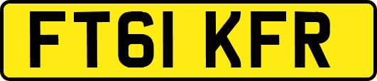 FT61KFR