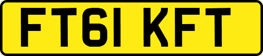 FT61KFT