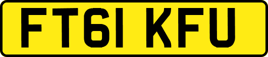 FT61KFU