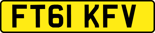 FT61KFV