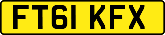 FT61KFX