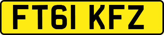 FT61KFZ