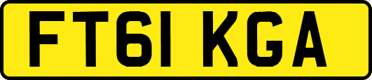 FT61KGA