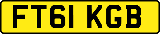 FT61KGB