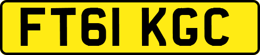 FT61KGC