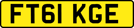 FT61KGE