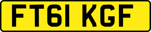 FT61KGF