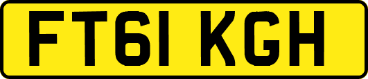 FT61KGH