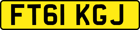 FT61KGJ