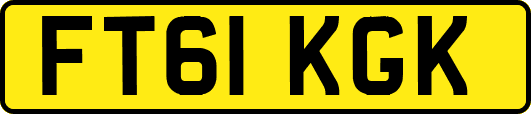 FT61KGK