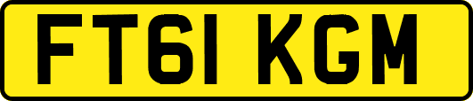 FT61KGM
