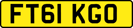 FT61KGO