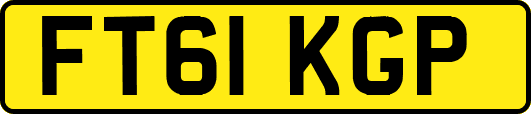 FT61KGP