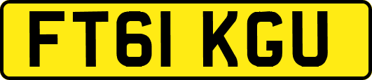 FT61KGU