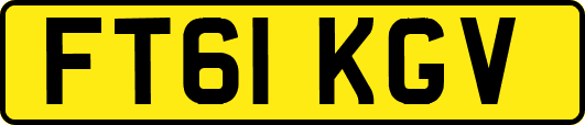 FT61KGV