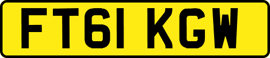 FT61KGW