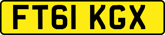FT61KGX
