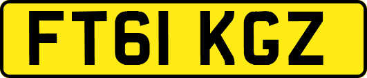 FT61KGZ