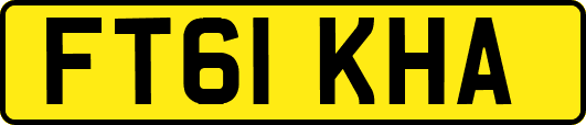 FT61KHA