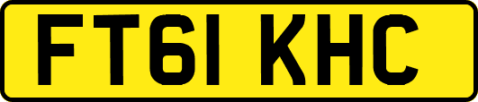 FT61KHC