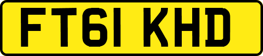 FT61KHD