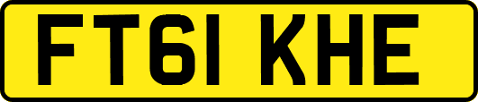 FT61KHE
