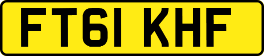 FT61KHF