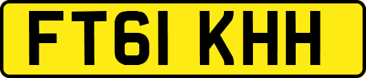 FT61KHH