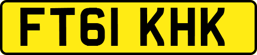 FT61KHK