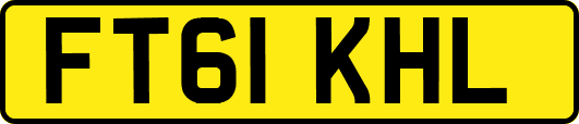 FT61KHL