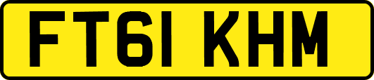 FT61KHM