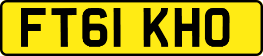 FT61KHO