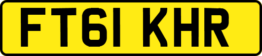 FT61KHR