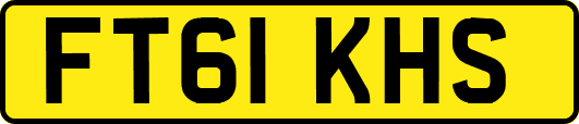 FT61KHS