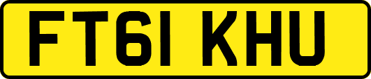 FT61KHU
