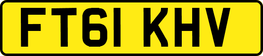 FT61KHV