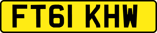 FT61KHW
