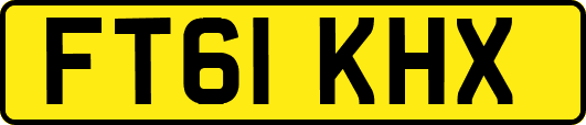 FT61KHX