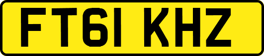 FT61KHZ