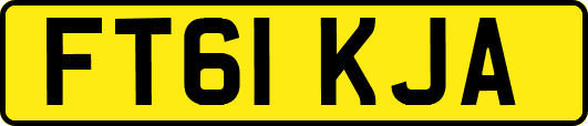 FT61KJA