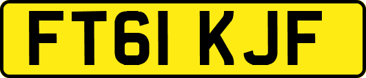 FT61KJF