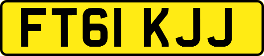 FT61KJJ