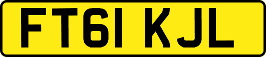 FT61KJL