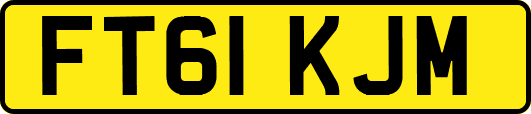 FT61KJM