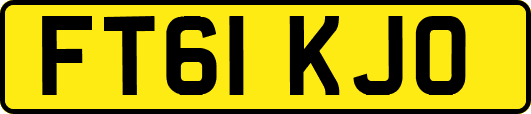 FT61KJO