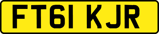 FT61KJR