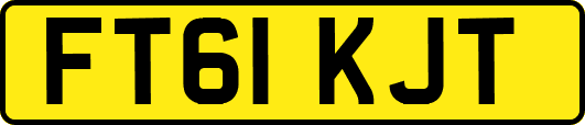 FT61KJT