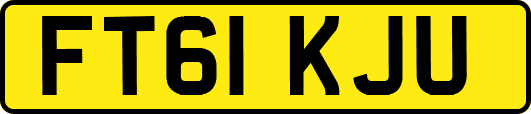 FT61KJU